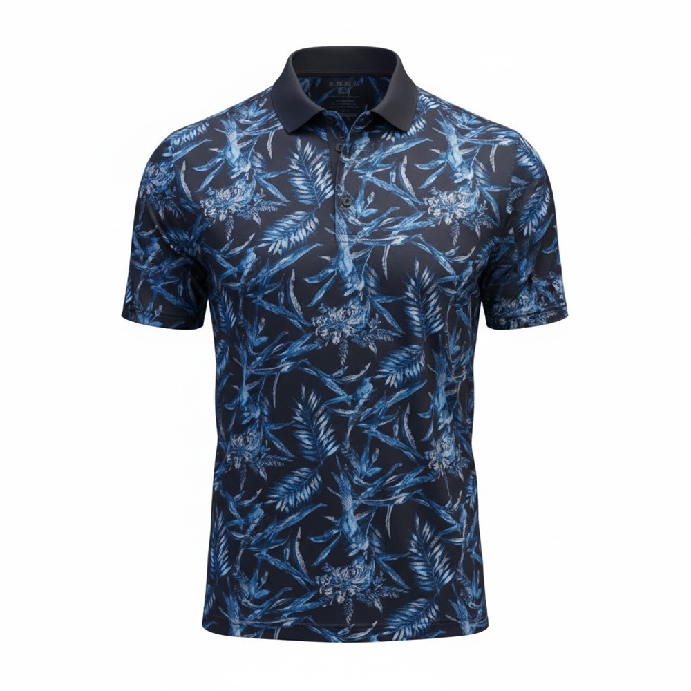 Izod Golf Polo Shirt Cool-FX - Size S